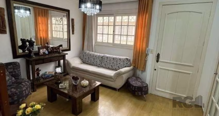 Casa em Condomínio 3 dormitórios à venda Ipanema Porto Alegre/RS