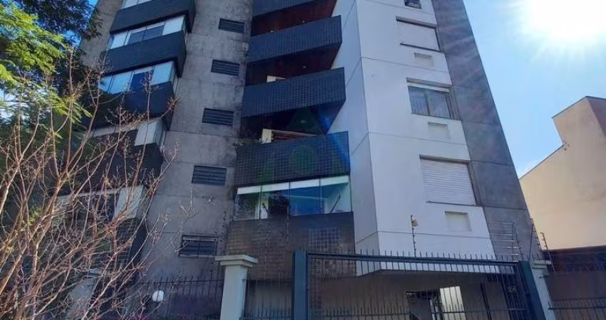 Apartamento 2 dormitórios à venda Santa Cecília Porto Alegre/RS