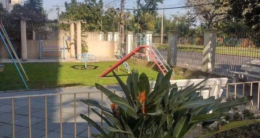 Apartamento 2 dormitórios à venda Cristal Porto Alegre/RS