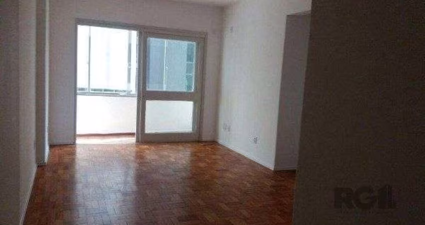 Apartamento 02 dormitórios a venda no bairro Centro Histórico