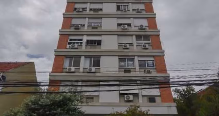 Apartamento 3 dorm. 98m² + vaga, Santana - Porto Alegre