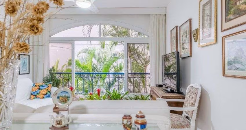 Apartamento de 106m², Bairro Mont Serrat