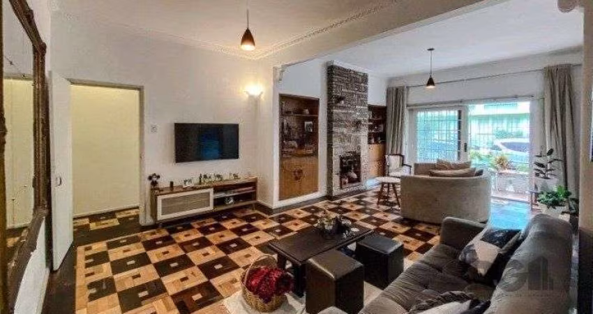 Apartamento 3 dormitórios à venda Azenha Porto Alegre/RS