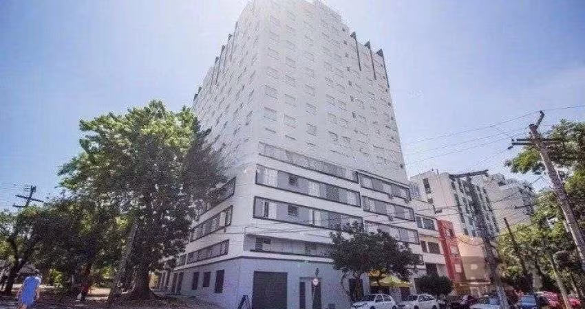 Apartamento com 106 m² na Laurindo, Bairro Santana em Porto Alegre-RS