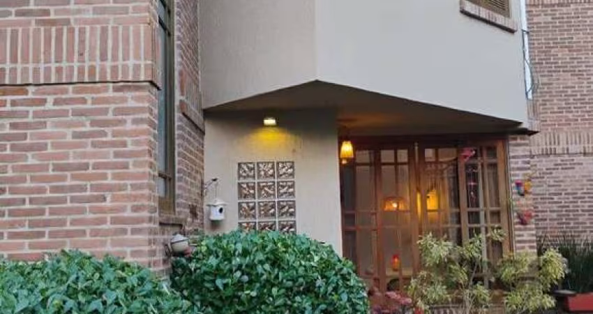 Casa em condomínio de 166m², 3 suítes 1 vaga do bairro Jardim Isabel