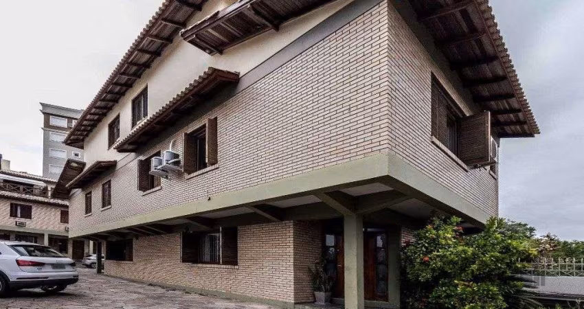 Casa em Condomínio 3 dormitórios à venda Jardim Itu Porto Alegre/RS