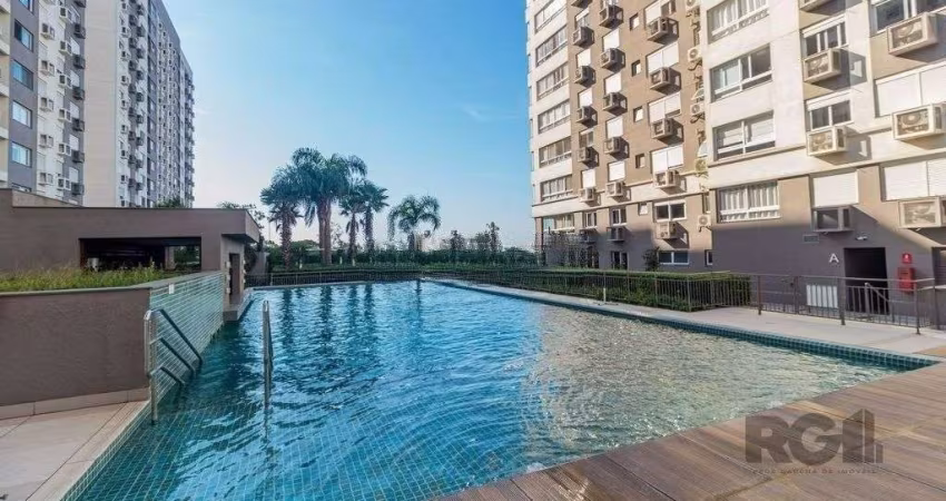 Apartamento 3 quartos, suite master e garagem!