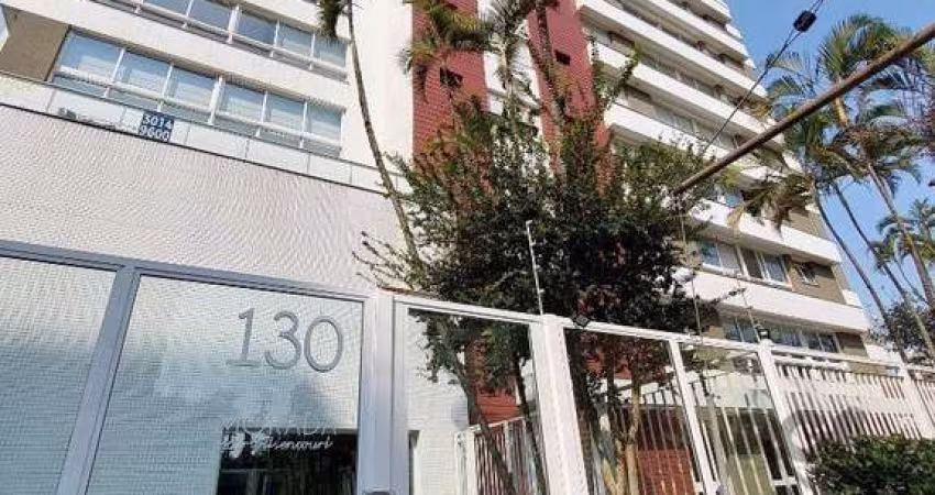 apartamento - 2 dorms. 2 vagas - 86,33 m² - MENINO DEUS
