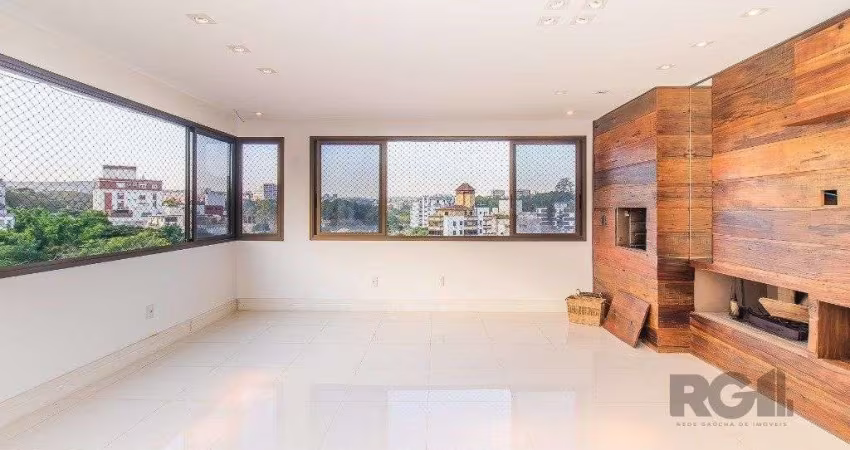 Excelente apartamento de 2 Dormitório