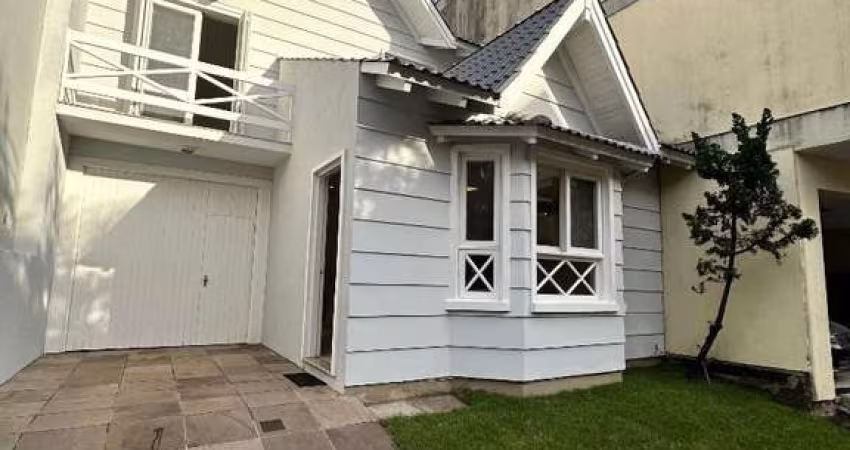 CASA EM CONDOMINIO - 3 dorms. - 2 vagas - 161,06 m² -  SARANDI