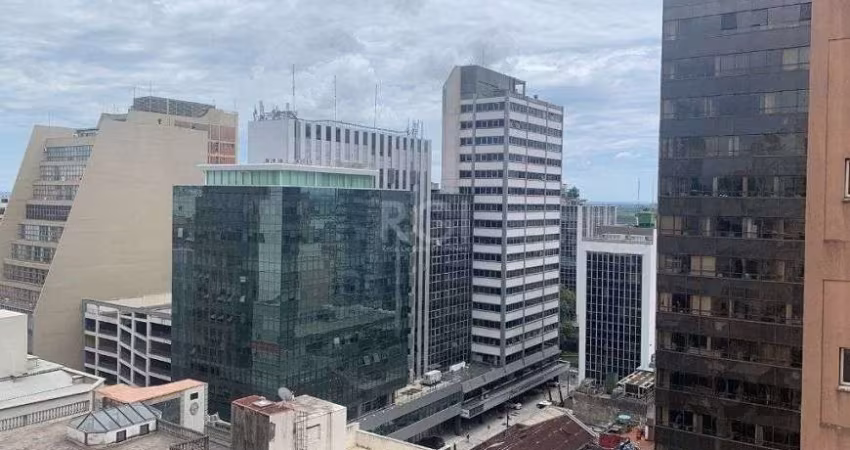 Apartamento 3 dormitórios no Centro Histórico