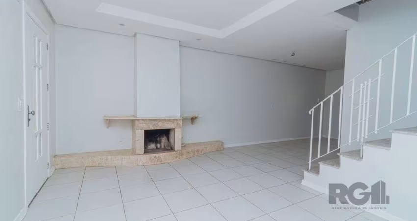 Casa em condomínio 3 dormitórios sendo 1 suíte bairro Vila Nova Porto Alegre