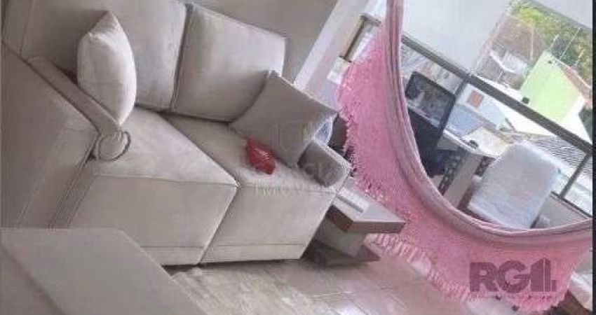 Apartamento 2 dormitórios à venda Cristo Redentor Porto Alegre/RS