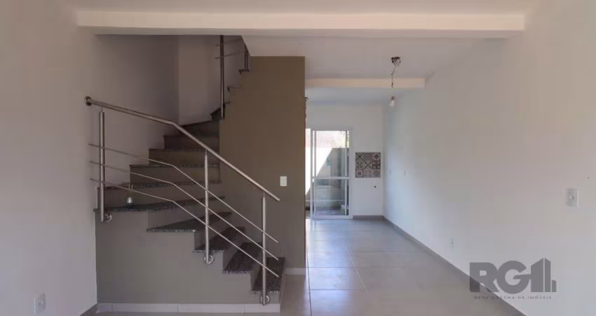 Casa em Condomínio 2 dormitórios à venda Vila Nova Porto Alegre/RS