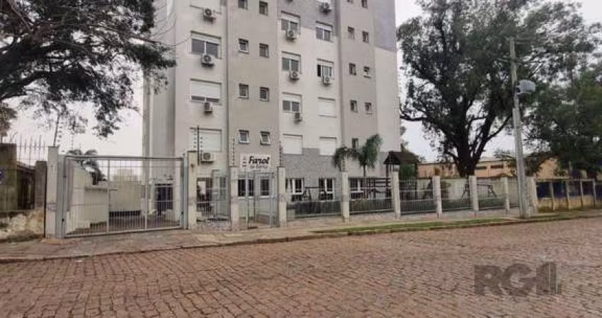 VENDA DE APARTAMENTO DE01 SUÍTE, INFRA E 02 VAGAS DE GARAGEM - SANTO ANTONIO