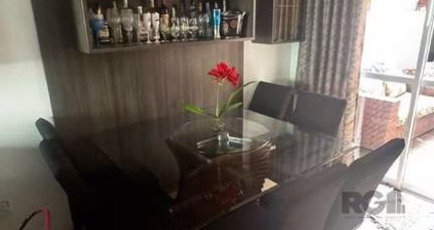 Casa Condominio para Venda - 147,46m², 3 dormitórios, sendo 1 suites, 2 vagas -
