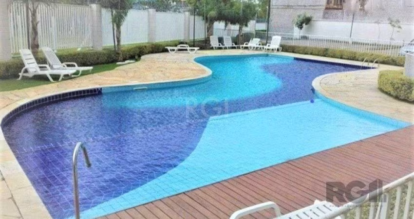 Apartamento 3 dormitórios à venda São Sebastião Porto Alegre/RS