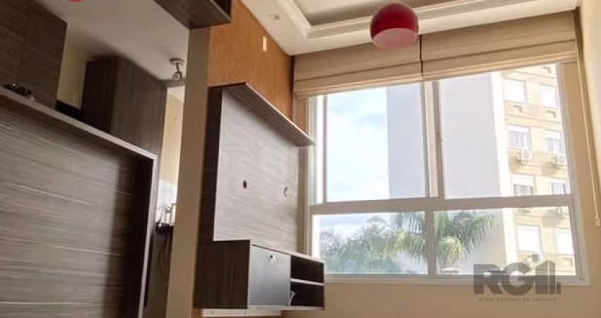 Apartamento para Venda - 50m², 2 dormitórios, 1 vaga - Jardim Itati