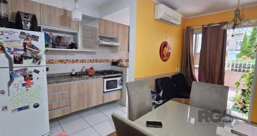 Apartamento 2 dormitórios à venda Teresópolis Porto Alegre/RS
