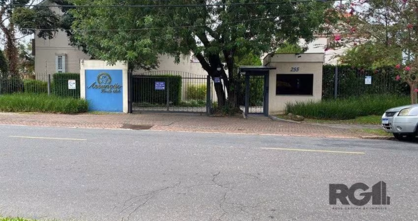 Casa em Condomínio 3 dormitórios à venda Tristeza Porto Alegre/RS