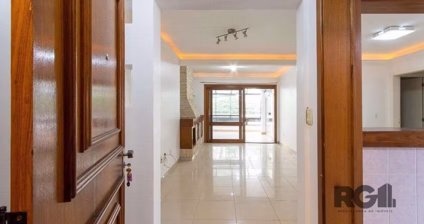 Apartamento 3 dormitórios à venda Ipanema Porto Alegre/RS
