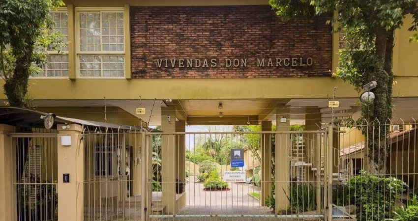 Casa em Condomínio 3 dormitórios à venda Tristeza Porto Alegre/RS