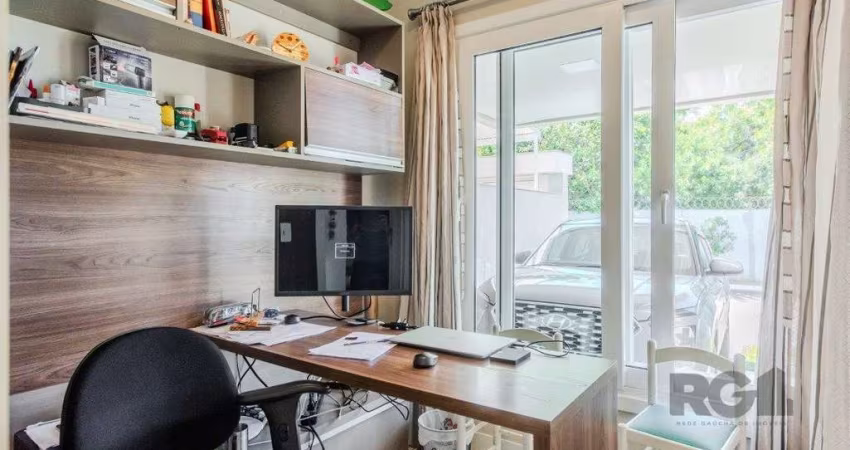 Casa para Venda - 102m², 3 dormitórios, sendo 1 suites, 2 vagas - Aberta dos Mor