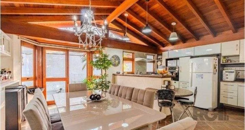 Casa em Condomínio 3 dormitórios à venda Cavalhada Porto Alegre/RS