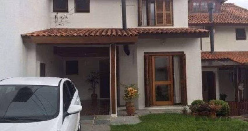 Casa em Condomínio 3 dormitórios à venda Cavalhada Porto Alegre/RS