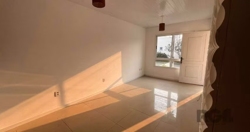 Casa Condominio para Venda - 56.31m², 2 dormitórios, 1 vaga - Hípica, Porto Aleg