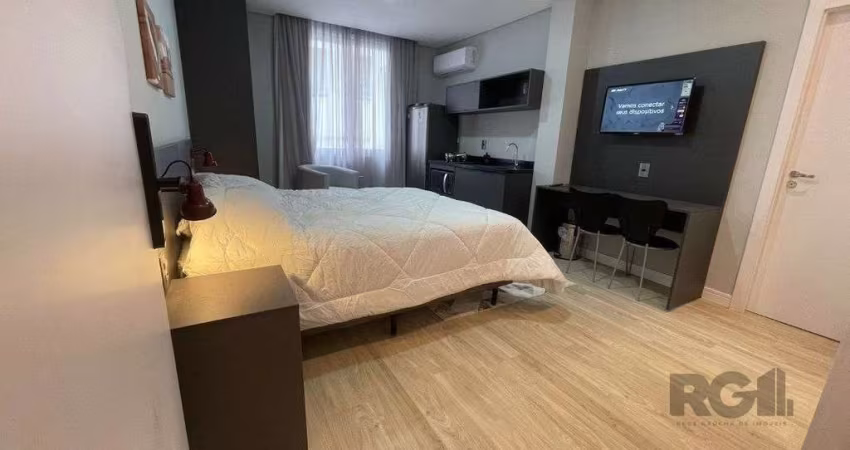 Apartamento 1 dormitórios à venda Centro Histórico Porto Alegre/RS
