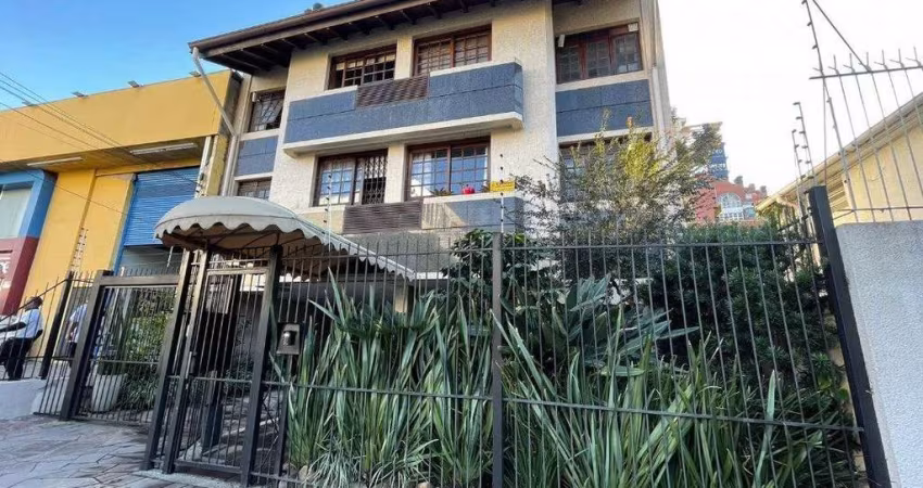 Apartamento 1 dormitórios à venda Floresta Porto Alegre/RS