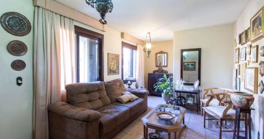 Casa em Condomínio 4 dormitórios à venda Hípica Porto Alegre/RS
