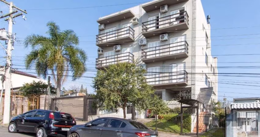 Apartamento 2 dormitórios à venda Nonoai Porto Alegre/RS