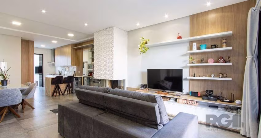 Casa em Condomínio 3 dormitórios à venda Hípica Porto Alegre/RS