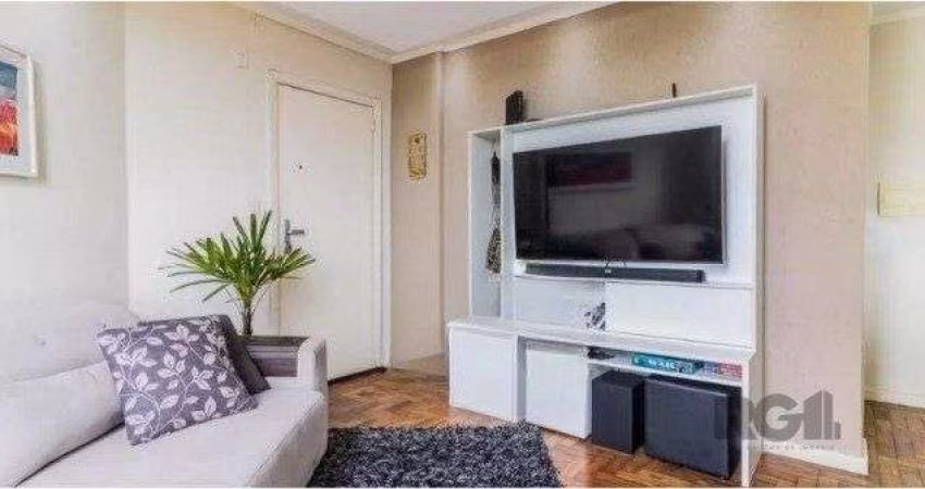 Apartamento 2 dormitórios à venda Cristal Porto Alegre/RS