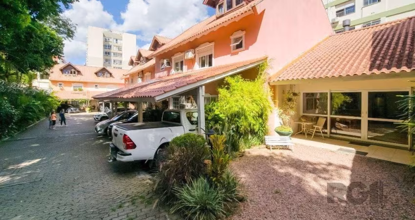 Casa em Condomínio 3 dormitórios à venda Tristeza Porto Alegre/RS