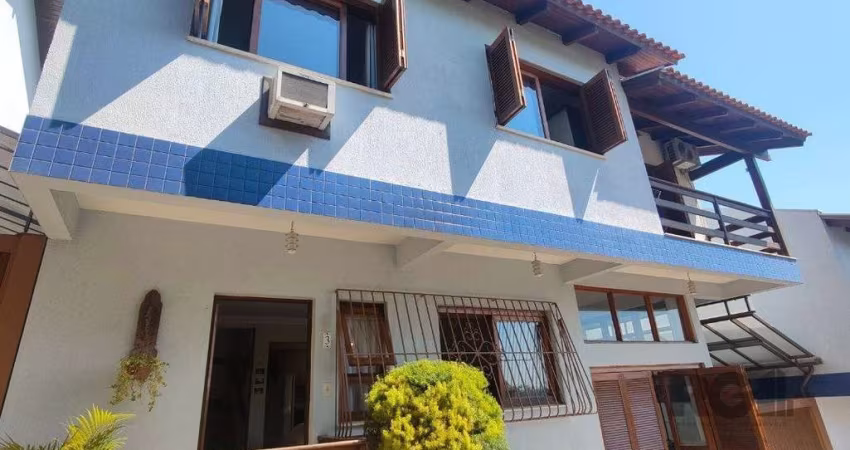 Casa em Condomínio 3 dormitórios à venda Tristeza Porto Alegre/RS