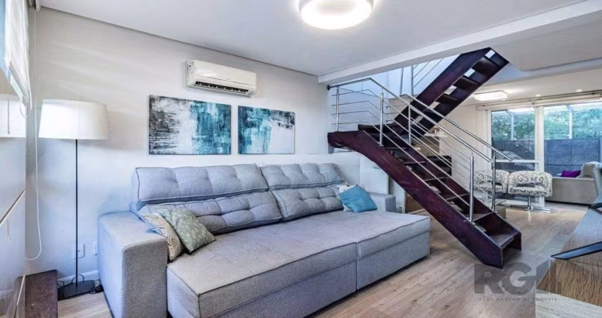 Casa em Condomínio 3 dormitórios à venda Ipanema Porto Alegre/RS