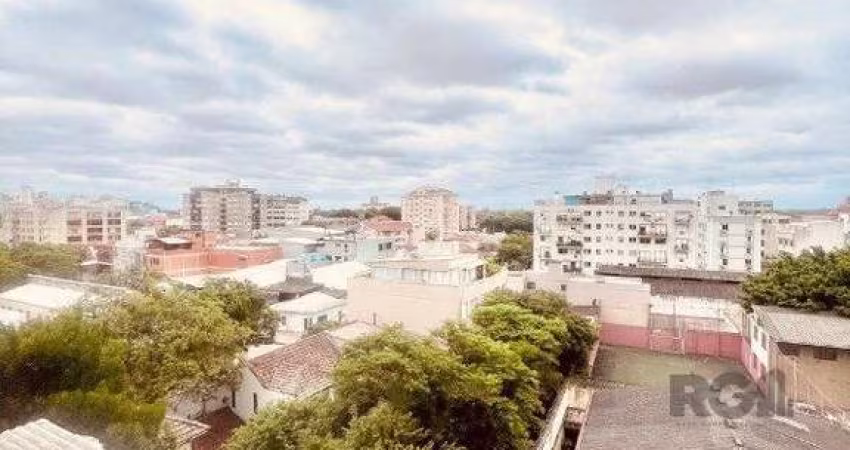 Apartamento 2 dormitórios à venda Floresta Porto Alegre/RS