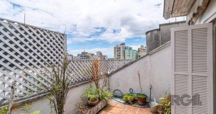 Apartamento 1 dormitórios à venda Centro Histórico Porto Alegre/RS