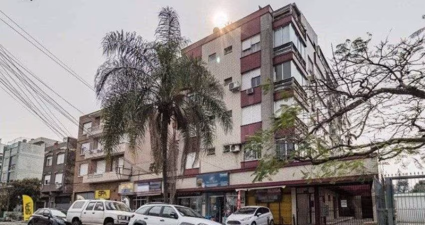 Cobertura 1 dormitórios à venda Passo da Areia Porto Alegre/RS