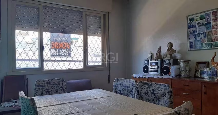 Apartamento 2 dormitórios à venda Santa Cecília Porto Alegre/RS
