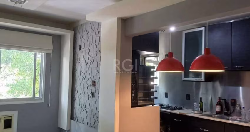 Apartamento 1 dormitórios à venda Vila São José Porto Alegre/RS