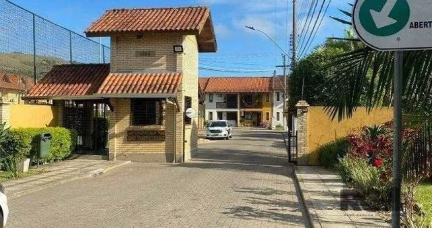 Casa em Condomínio 2 dormitórios à venda Hípica Porto Alegre/RS