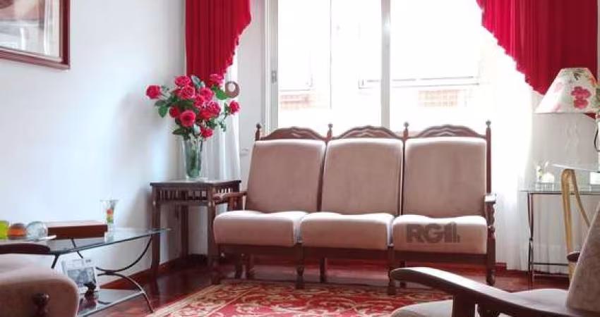 APARTAMENTO 2 DORMITÓRIOS SANTO ANTONIO  R$ 330.000,00