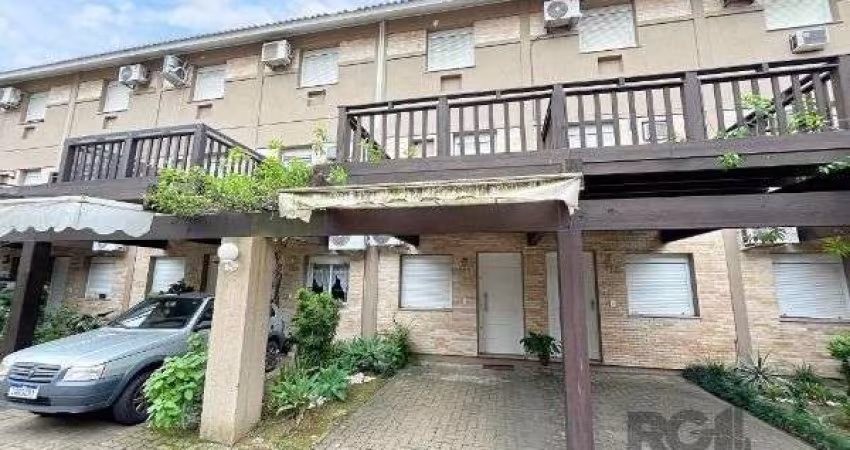 Casa Condominio para Venda - 98.08m², 3 dormitórios, sendo 1 suites, 1 vaga - Ca