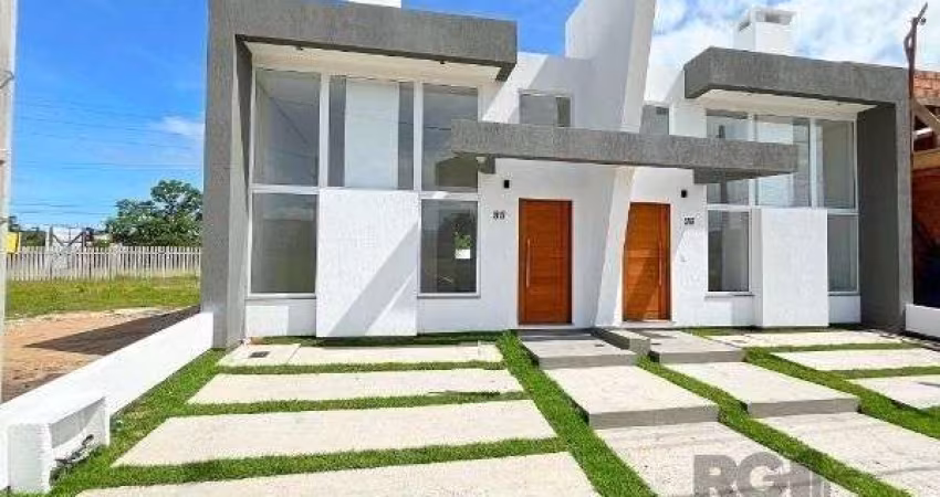 Casa Condominio em Porto Alegre, no bairro Hípica, com 3 dormitório(s), e 3 banh