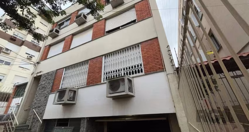 Apartamento de 2 quartos, 88m² com vaga de garagem coberta - Menino Deus - Porto