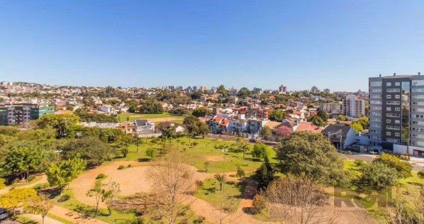 Cobertura 3 dormitórios à venda Jardim Itu Porto Alegre/RS
